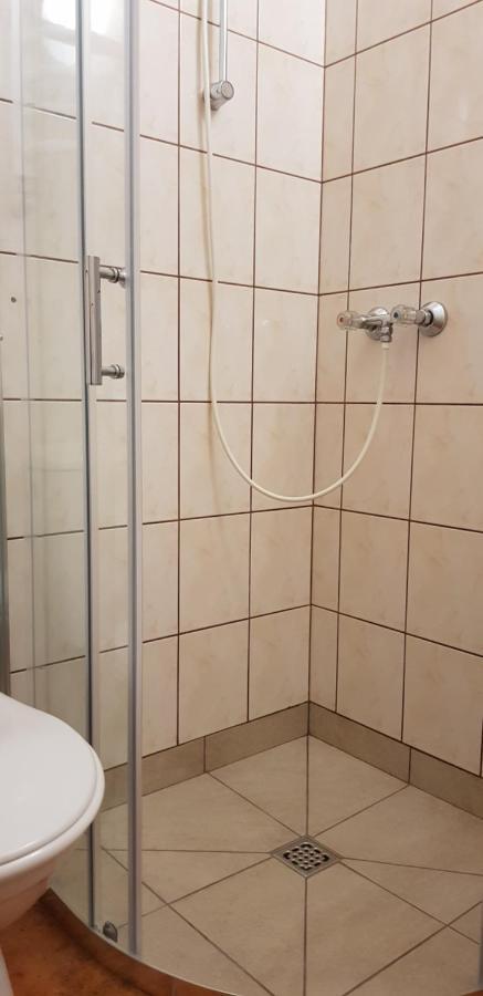 מלון קולובז'ג Wynajem Pokoi מראה חיצוני תמונה