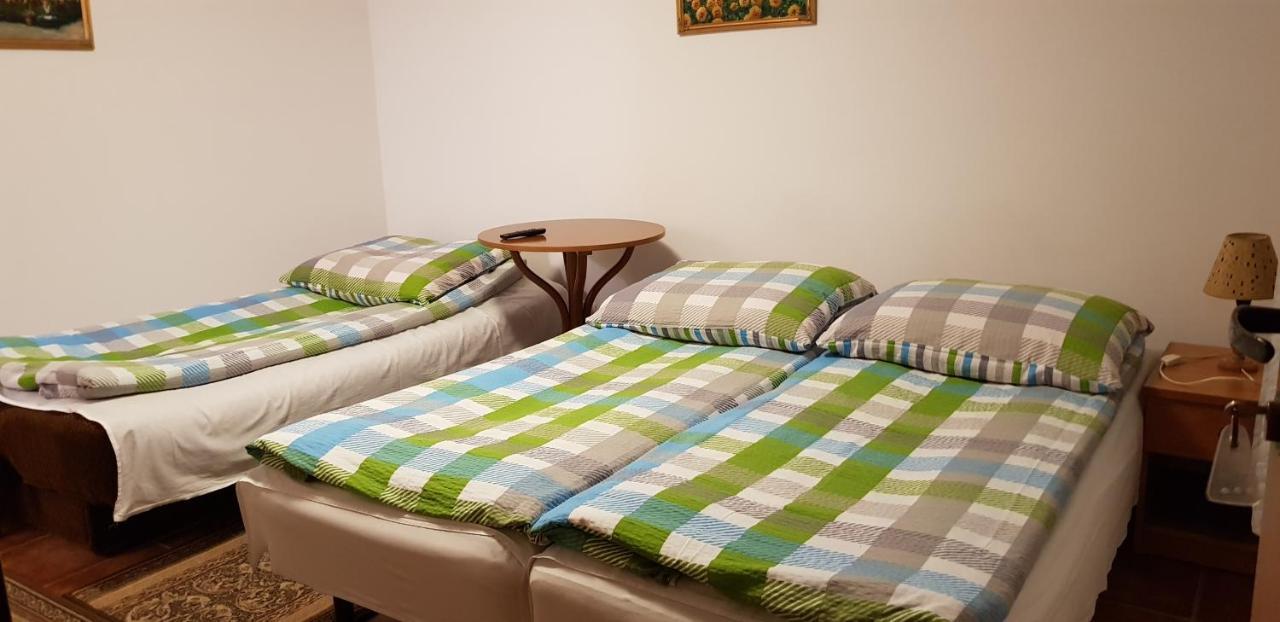 מלון קולובז'ג Wynajem Pokoi מראה חיצוני תמונה